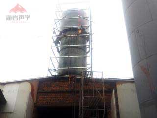 消音器_消音室_消聲器_消聲室