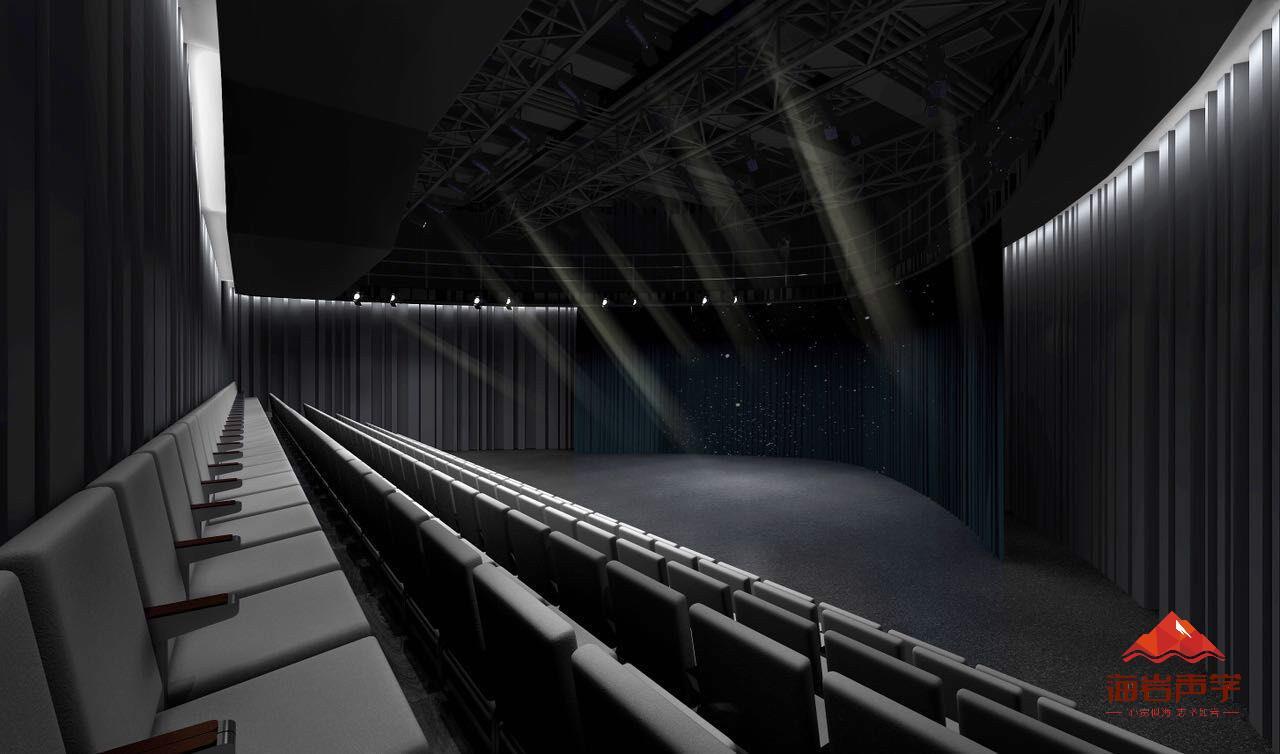 會(huì)議室聲學(xué)設(shè)計(jì)建議