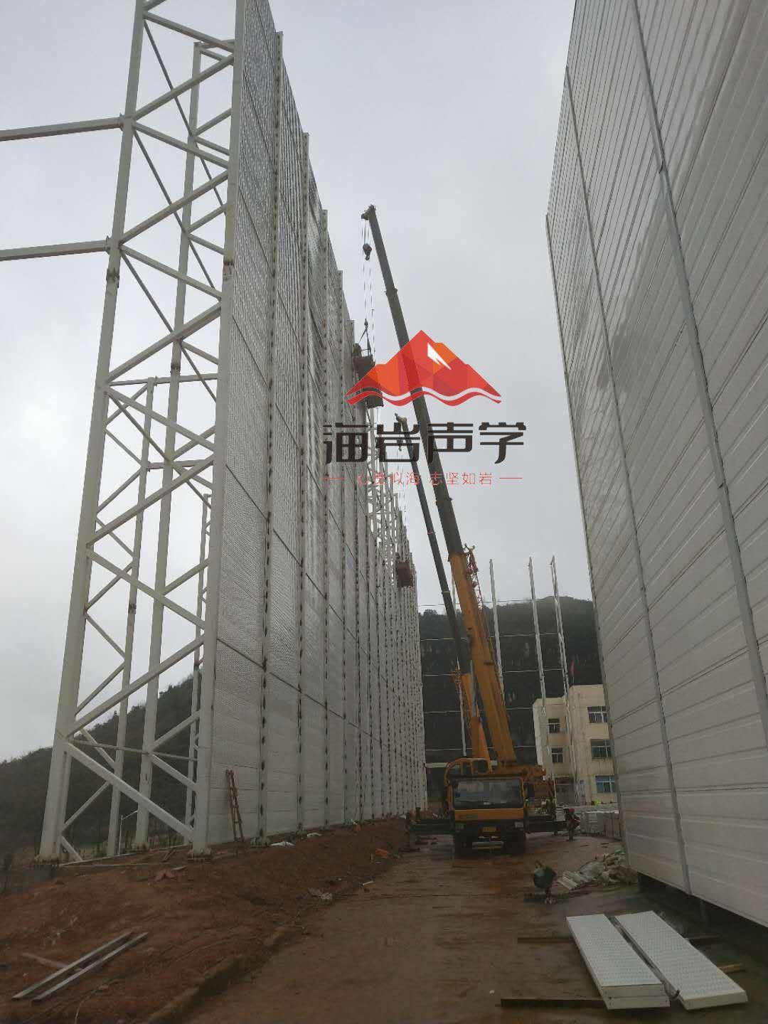 工廠噪音通過(guò)哪些方面可以控制