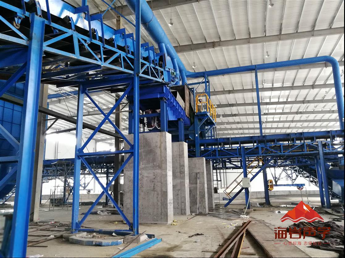 工廠噪聲通過(guò)哪些途徑可以控制