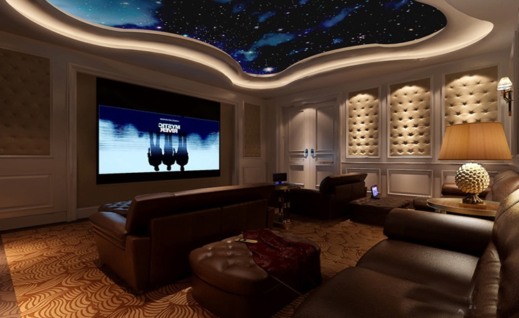 隔音怎么操作舊改新？海巖聲學(xué)告訴你