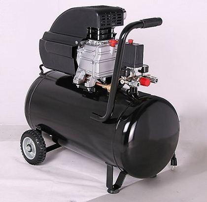 空氣壓縮機(jī)的噪聲與降噪措施