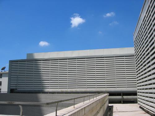 噪音治理，執(zhí)行要跟上