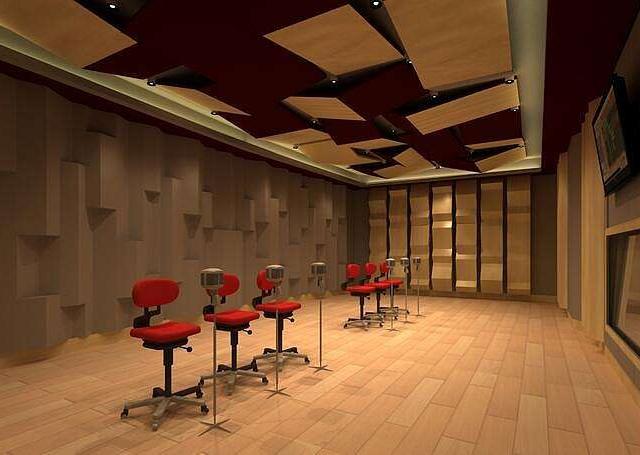 如何搭建專(zhuān)業(yè)錄音棚?錄音棚裝修需要注意哪些問(wèn)題?