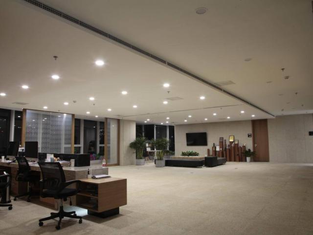 風(fēng)機(jī)的離散噪聲、渦流噪聲及其降噪方法