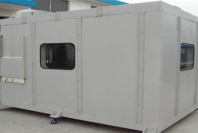 是否可以自制隔音罩，它的設(shè)計原理是什么？