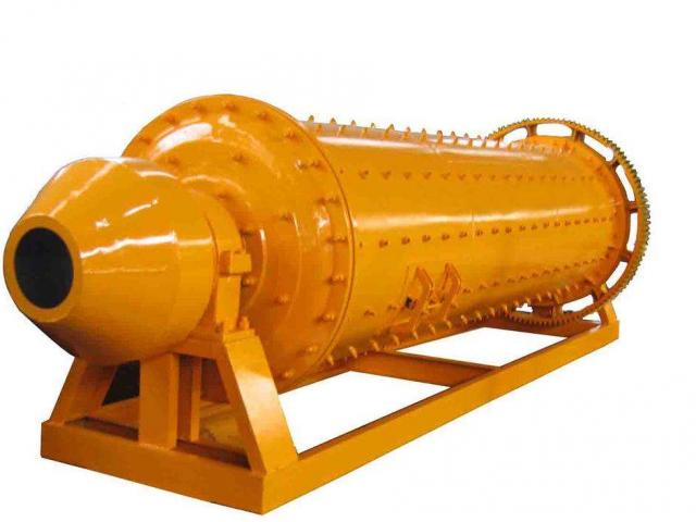 球磨機(jī)噪聲太大很鬧心?5種實(shí)用方法教你有效降低球磨機(jī)噪音