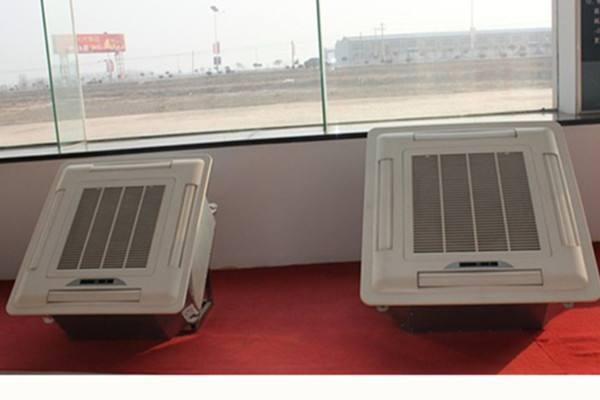 風(fēng)機(jī)盤管滴水盤保養(yǎng)及降噪辦法