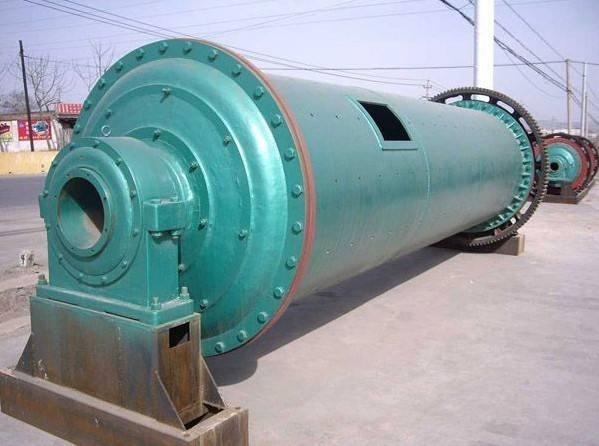 球磨機(jī)噪聲太大很鬧心?5種實(shí)用方法教你有效降低球磨機(jī)噪音