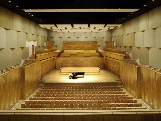 音樂廳設(shè)計(jì)的要點(diǎn)有哪些?