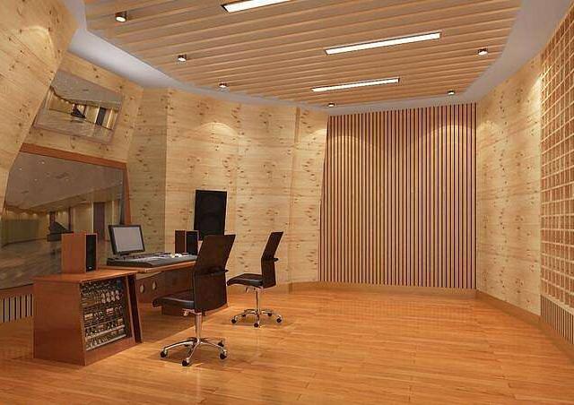 錄音棚裝修大有學(xué)問，這10大應(yīng)注意的問題別掉以輕心