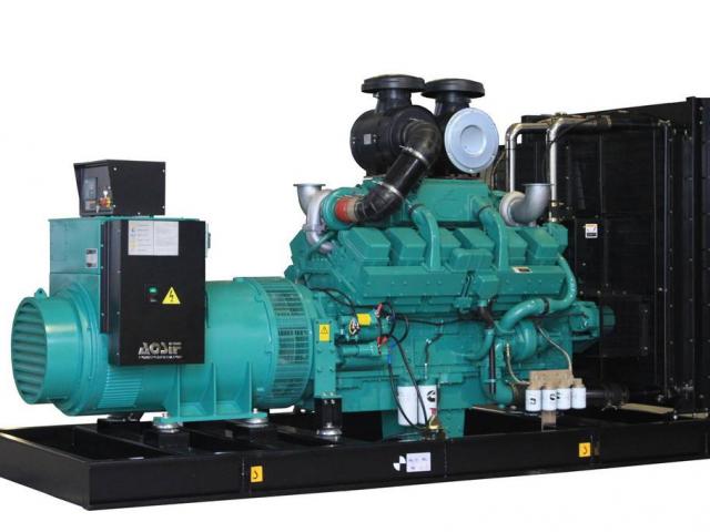 柴油發(fā)電機(jī)降噪方法